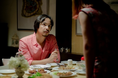 1995穿越时间剧照的剧照