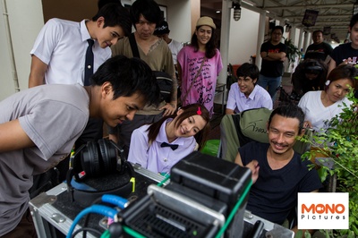 1995穿越时间剧照的剧照