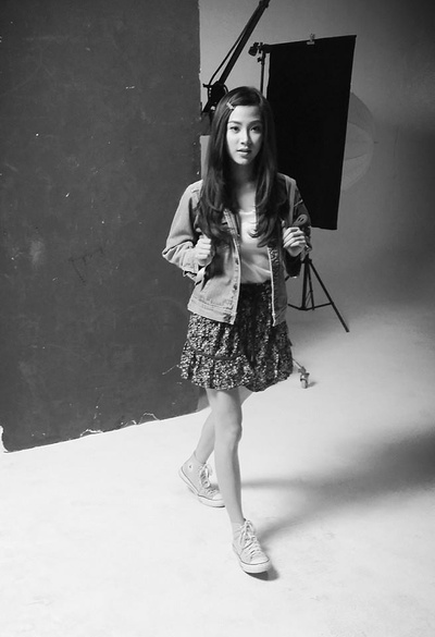 1995穿越时间剧照的剧照