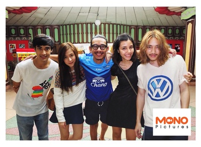 1995穿越时间剧照的剧照