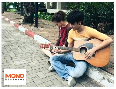 1995穿越时间剧照的剧照