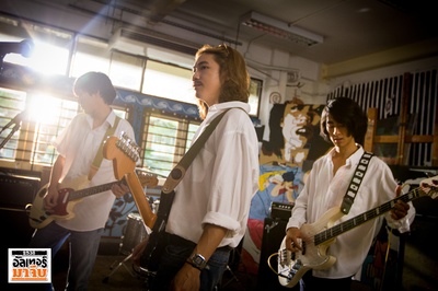 1995穿越时间剧照的剧照