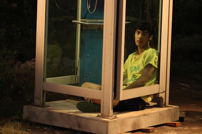 1995穿越时间剧照的剧照