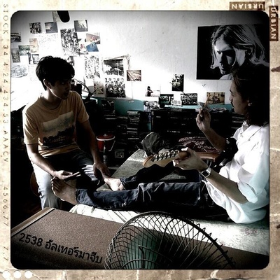 1995穿越时间剧照的剧照