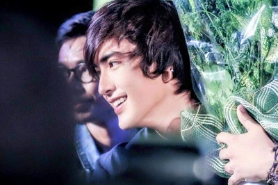 1995穿越时间剧照的剧照