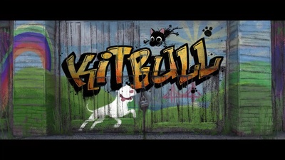 小野猫与斗牛犬剧照的剧照