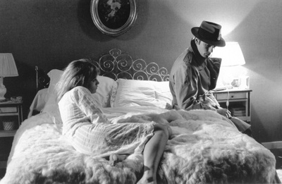 独行杀手剧照的剧照