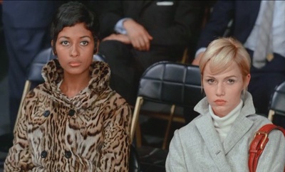 独行杀手剧照的剧照