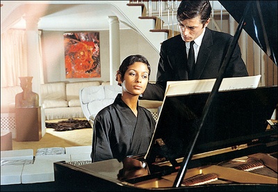 独行杀手剧照的剧照