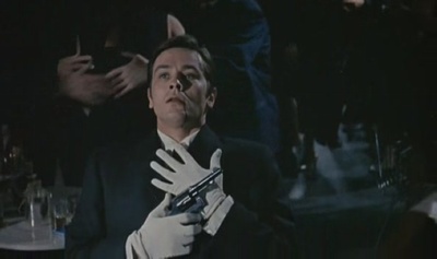 独行杀手剧照的剧照