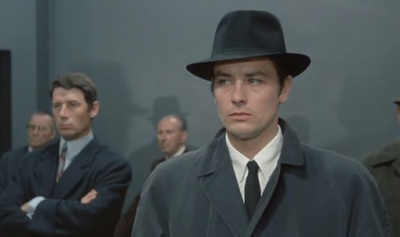 独行杀手剧照的剧照