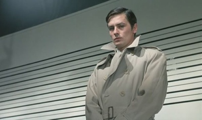 独行杀手剧照的剧照