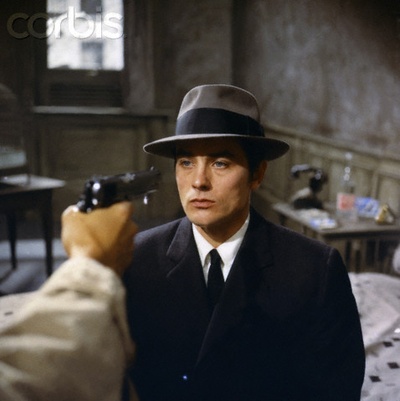 独行杀手剧照的剧照