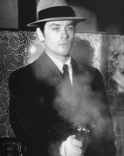 独行杀手剧照的剧照