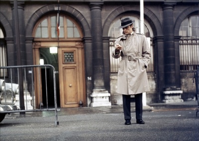 独行杀手剧照的剧照