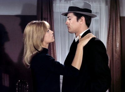 独行杀手剧照的剧照