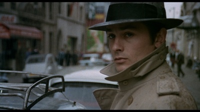 独行杀手剧照的剧照