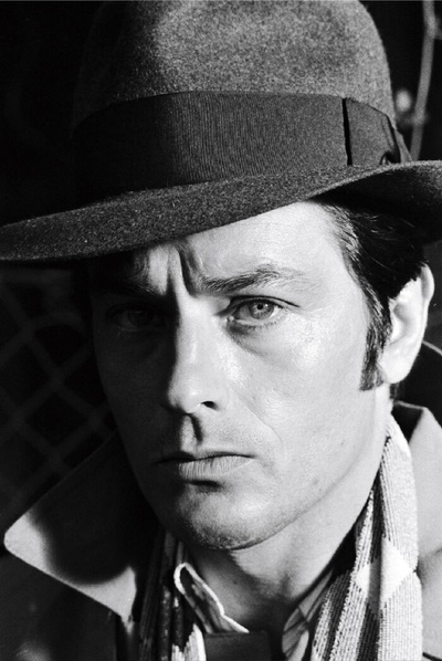 独行杀手剧照的剧照