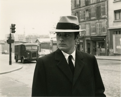 独行杀手剧照的剧照