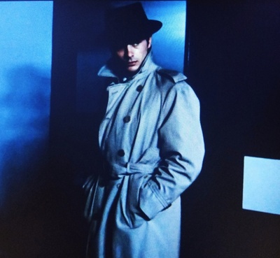 独行杀手剧照的剧照