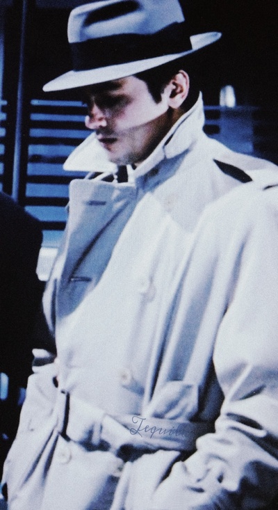 独行杀手剧照的剧照