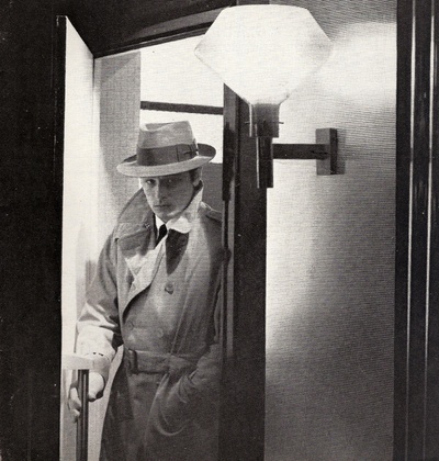 独行杀手剧照的剧照