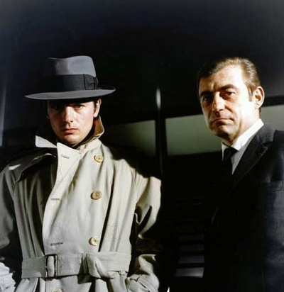 独行杀手剧照的剧照