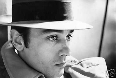 独行杀手剧照的剧照