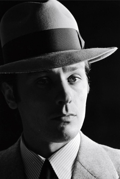 独行杀手剧照的剧照