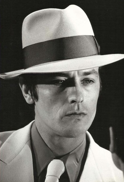 独行杀手剧照的剧照