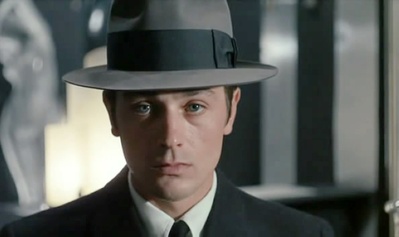 独行杀手剧照的剧照