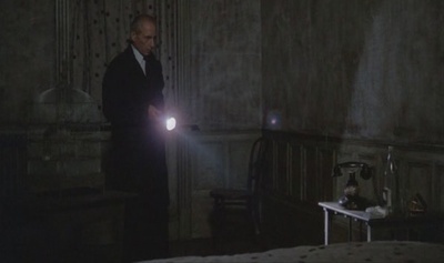 独行杀手剧照的剧照