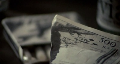 独行杀手剧照的剧照