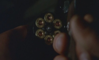 独行杀手剧照的剧照