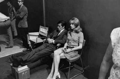 独行杀手剧照的剧照