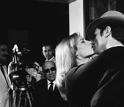 独行杀手剧照的剧照