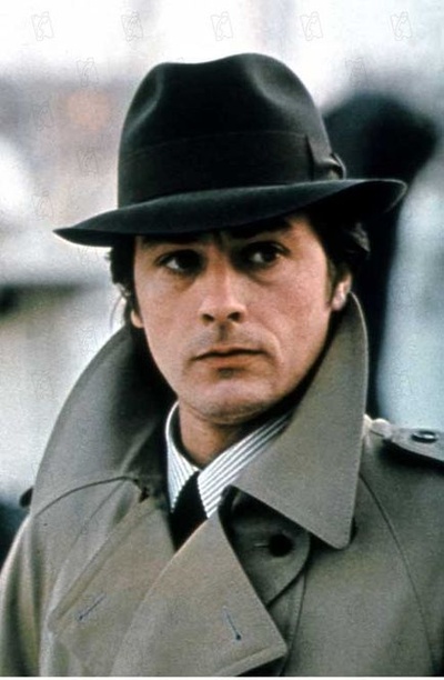 独行杀手剧照的剧照