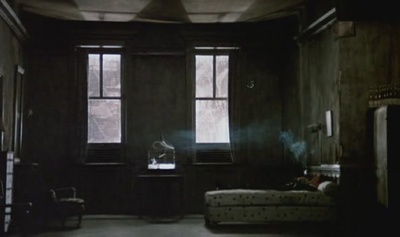 独行杀手剧照的剧照