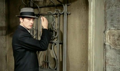 独行杀手剧照的剧照