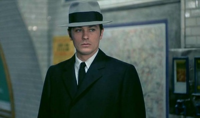 独行杀手剧照的剧照