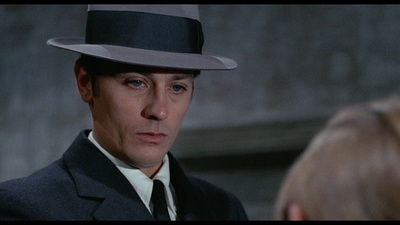 独行杀手剧照的剧照