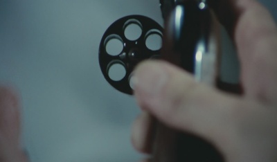 独行杀手剧照的剧照