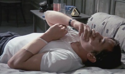 独行杀手剧照的剧照