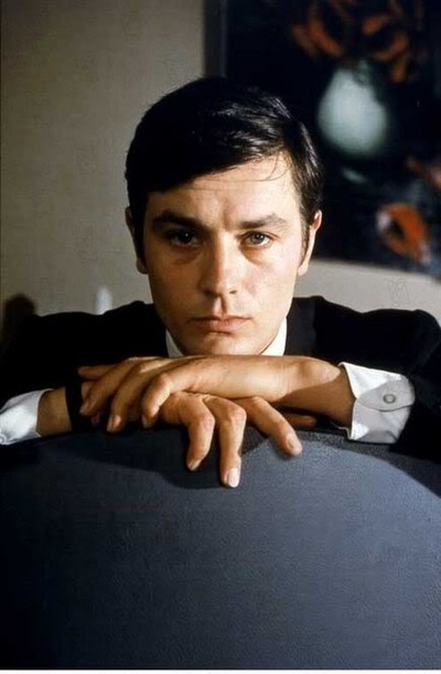 独行杀手剧照的剧照