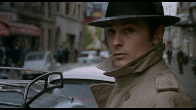 独行杀手剧照的剧照