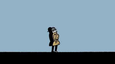 独行杀手剧照的剧照