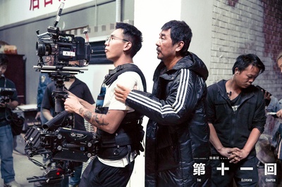 如是我闻剧照的剧照