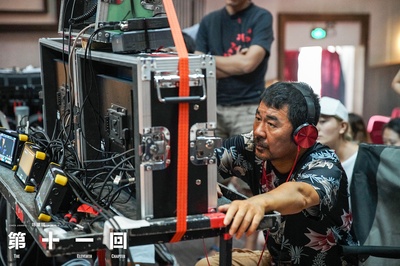 如是我闻剧照的剧照