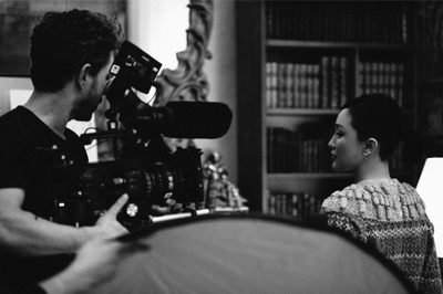 如是我闻剧照的剧照