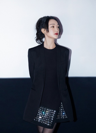 如是我闻剧照的剧照